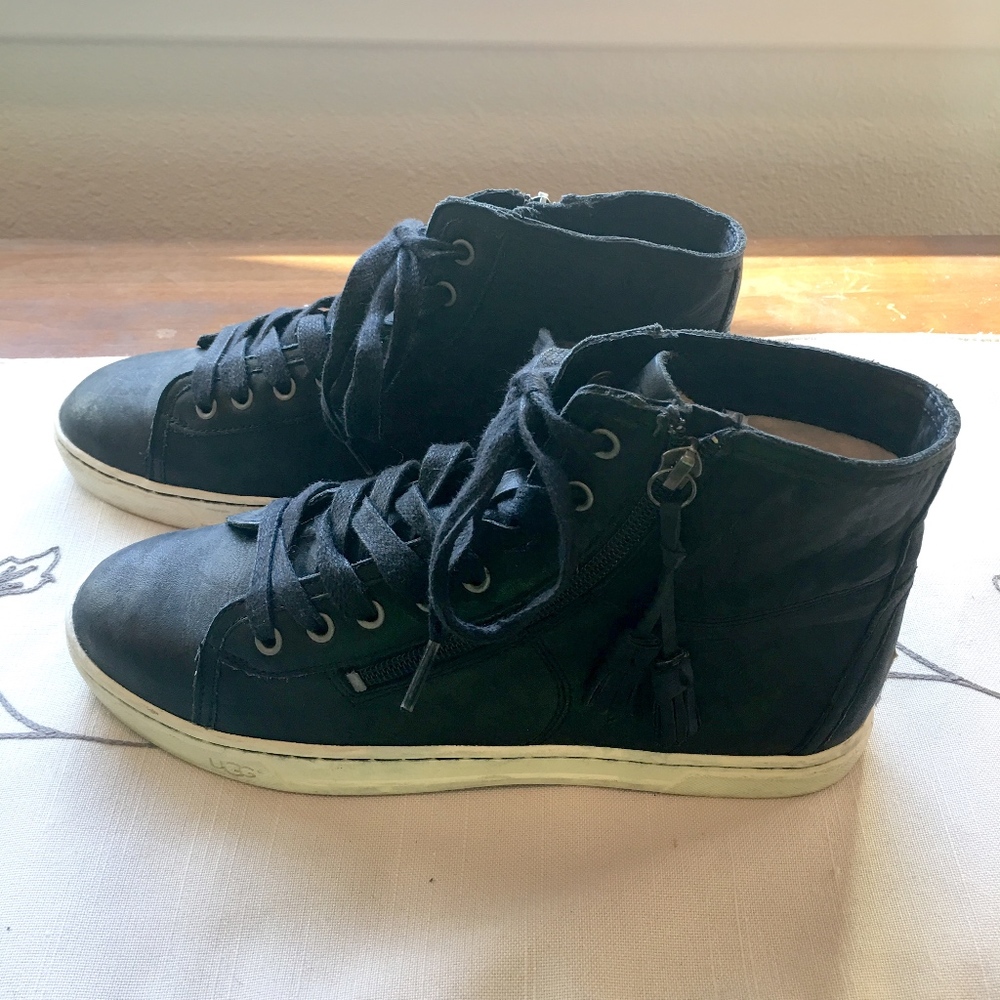 Ugg Women's Blaney Shoes Black